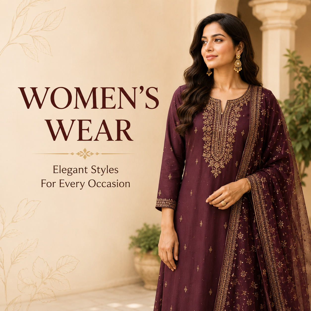 Women's Wear